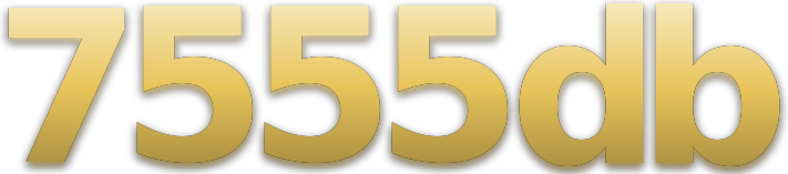 7555db logo